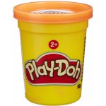 Play-Doh samostatné tuby oranžová 112 g
