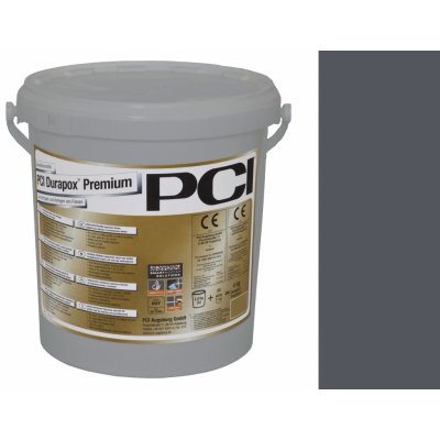 Basf PCI Durapox Premium 5 kg Antracit