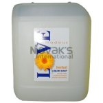 Amadeus Love Herbal tekuté mýdlo 5 l – Zboží Mobilmania