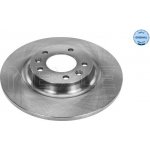 Brzdový kotouč MEYLE 11-15 523 0009 (11155230009) | Zboží Auto