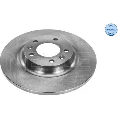 Brzdový kotouč MEYLE 11-15 523 0009 (11155230009) | Zboží Auto