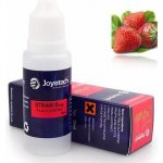 Joyetech JAHODA 10 ml 6 mg – Hledejceny.cz