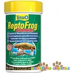 Tetra Repto Frog Granules 100ml – Sleviste.cz