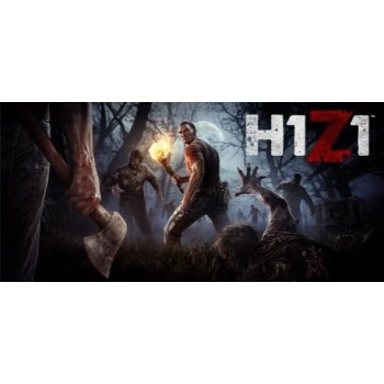 H1Z1