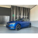 Skoda Fabia 1.0 MPI 59 kW | Zboží Auto