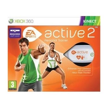 EA Sports Active 2