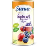 SUNAR Dobré ráno šípek borůvka rozpustný nápoj 200 g – Zboží Mobilmania