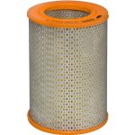 Vzduchový filtr HENGST FILTER E220L – Hledejceny.cz