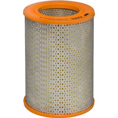 Vzduchový filtr HENGST FILTER E220L – Hledejceny.cz