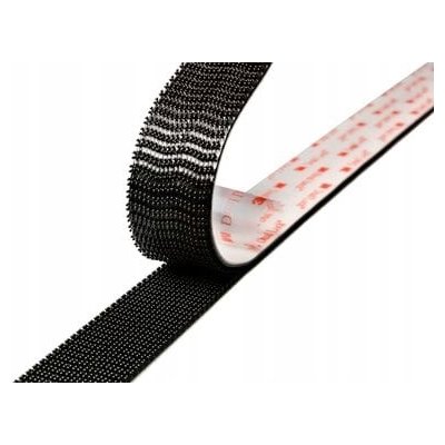 3M Průmyslový suchý zip Dual-Lock SJ3550 12 mm x 1 m – Hledejceny.cz