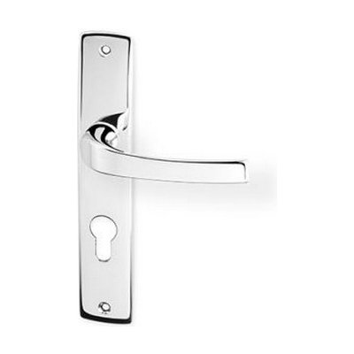 AC-T Servis Beta HR – WC – 90 mm chrom – Zboží Mobilmania