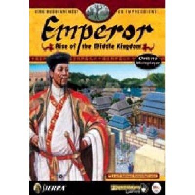 Emperor: Rise of the Middle Kingdom