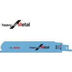 Bosch pilový plátek do pily ocaska 5ks 2.608.657.394 – Sleviste.cz