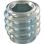 RAMPA závrtná matice TYP SK M10x40 AD:18,5 pozink s vnitř. šestihranem – Hledejceny.cz