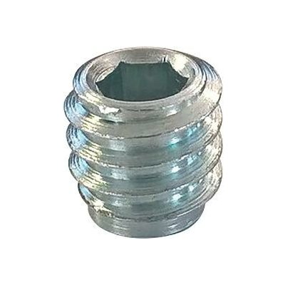 RAMPA závrtná matice TYP SK M10x40 AD:18,5 pozink s vnitř. šestihranem – Hledejceny.cz