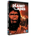 Conquest Of The Planet Of The Apes DVD – Hledejceny.cz