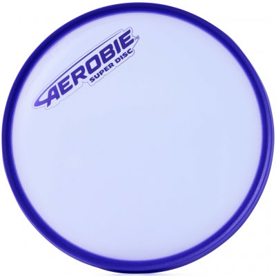 Aerobie SUPERDISC fialový – Zboží Dáma