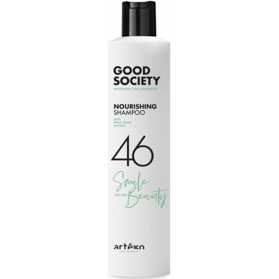 Artégo Good Society 46 Nourishing šampon 250 ml