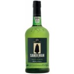 Sandeman Porto bílé 19,5% 0,75 l (holá láhev) – Zboží Mobilmania