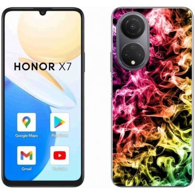 Pouzdro mmCase Gelové Honor X7 - abstraktní vzor 6 – Zboží Mobilmania