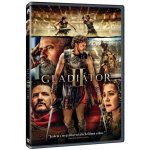 Gladiátor 2 DVD – Zboží Mobilmania