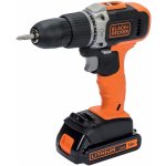 Black & Decker BDASB18V – HobbyKompas.cz