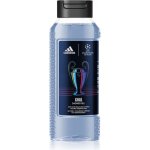 adidas UEFA Champions League Goal Men sprchový gel 400 ml – Hledejceny.cz