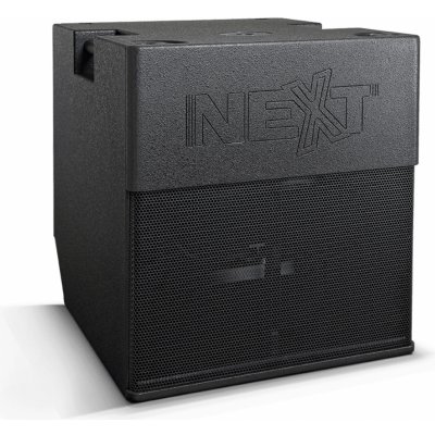 Next Audio HFA 118s HP – Zboží Mobilmania