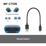 Sony WF-C710N – Zboží Živě