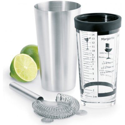 Blomus Boston shaker LOUNGE SET/3ks – Hledejceny.cz