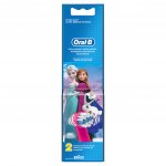 Oral-B Stages Kids Frozen 2 ks – Hledejceny.cz