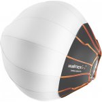 Walimex pro Lantern 50 quick 360° Ambient Light Softbox pro Broncolor 50cm – Zbozi.Blesk.cz