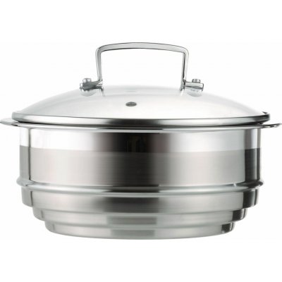 Le Creuset 96101924001000 Vložka na vaření v páře 3-ply – Hledejceny.cz