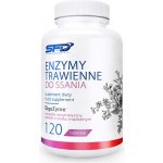 SFD Nutrition Trávicí enzymy pro sání 120 pastilek – Hledejceny.cz