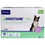 Virbac Anxitane M/L 30 tablet – Hledejceny.cz