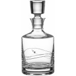 Diamante karafa na whisky Modena 600 ml – Zboží Dáma
