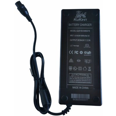 Kugoo Nabíječka Kukirin M5 PRO – Hledejceny.cz