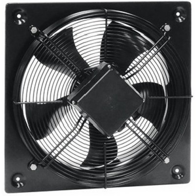 Soler & Palau Průmyslový nástěnný HXBR/2-250 250mm – Hledejceny.cz
