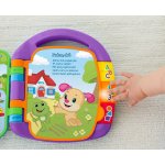 Fisher-Price Učíme se říkanky – Hledejceny.cz