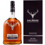 Dalmore Trio 40% 1 l (karton) – Hledejceny.cz