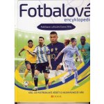 Fotbalová encyklopedie CPRESS – Hledejceny.cz