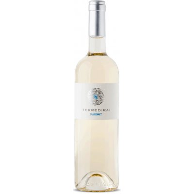Terre di Rai Chardonnay IGT Tre Venezie 12% 0,75 l (holá láhev)