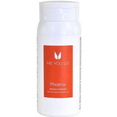 Me You Us Phoenix Renew Powder 118 g – Zboží Dáma