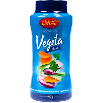 Vitana Vegeta originál 910 g – Zbozi.Blesk.cz