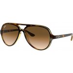 Ray-Ban RB4125 710 51 – Hledejceny.cz
