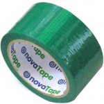 Novatape PP lepicí páska šíře 48 mm x 66 m – Hledejceny.cz