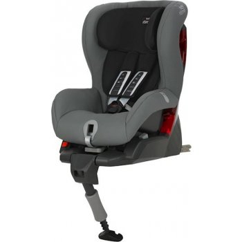 Britax Römer SafeFix 2016 Steel Grey