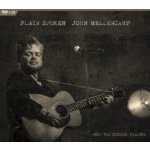 John Mellencamp: Plain Spoken - From The Chicago Theatre DVD – Hledejceny.cz