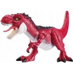 Zuru Robo Alive Dino Action interaktivní figurka T-Rex – Hledejceny.cz