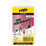 Toko High Performance red 40 g – Zboží Dáma
